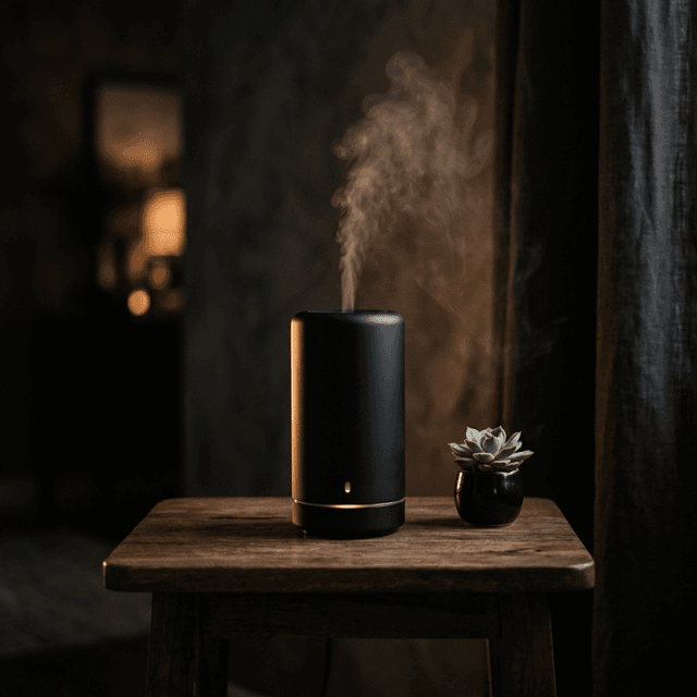Noir Smart Diffuser